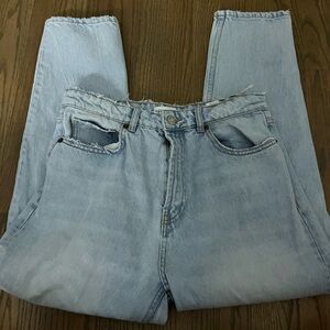 Zara jeans